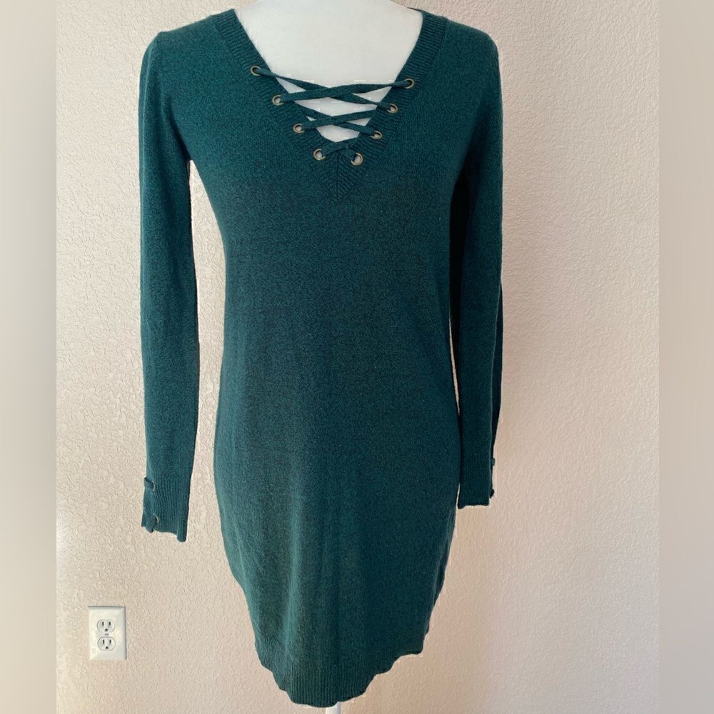 IZ BYER SHORT DRESS